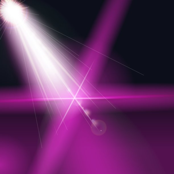 色彩抽象艺术背景图片下载