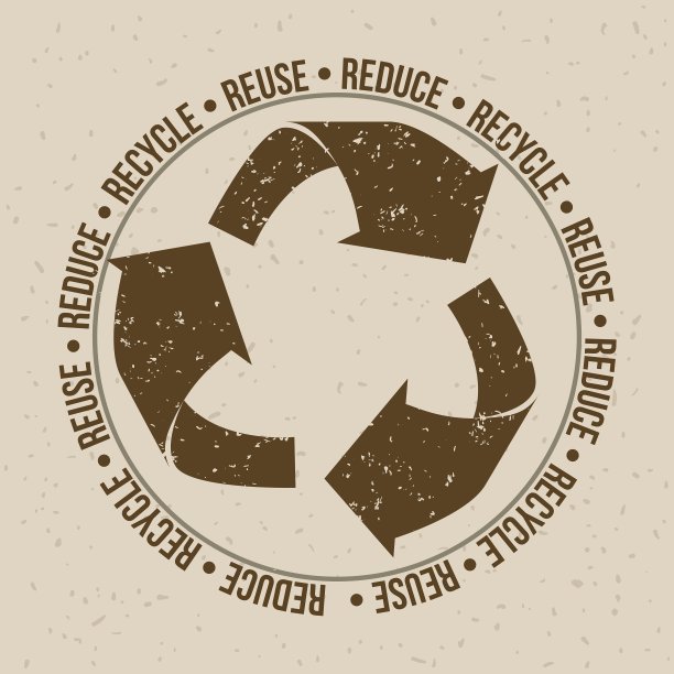 回收设计图片下载