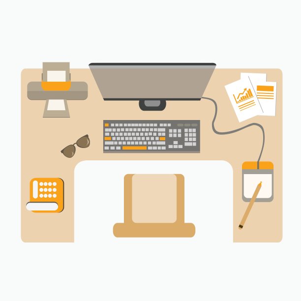 工作场所图片下载