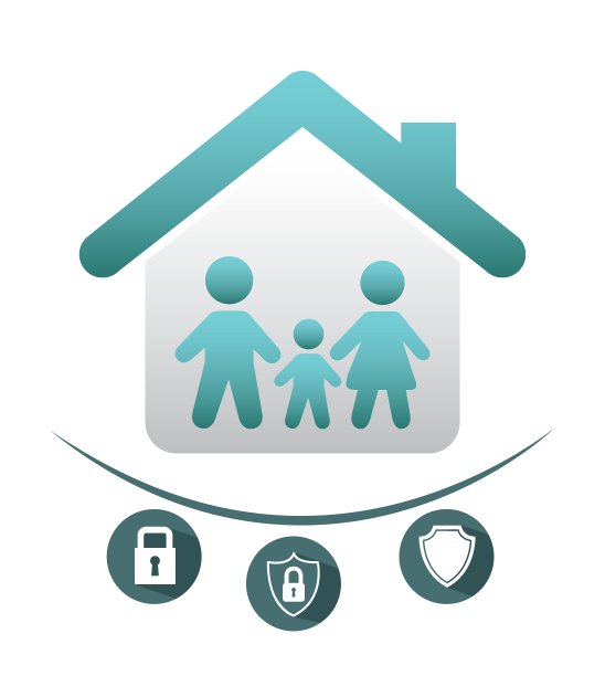 保险的概念图片下载