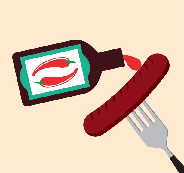 美味的烧烤图片下载