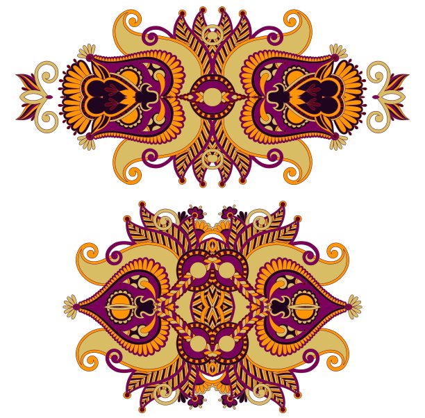 观赏花卉装饰图片下载