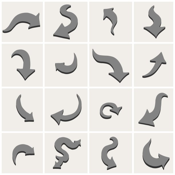 的箭头图片下载