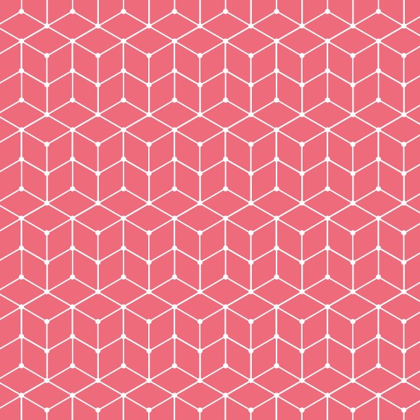 几何无缝模式图片下载
