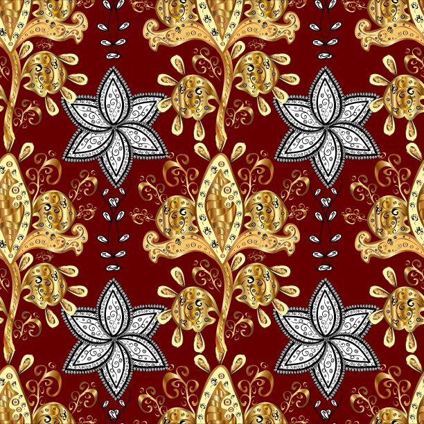 无缝纹理图片下载