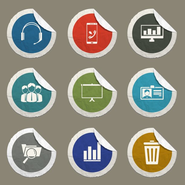 业务简单的图标图片下载