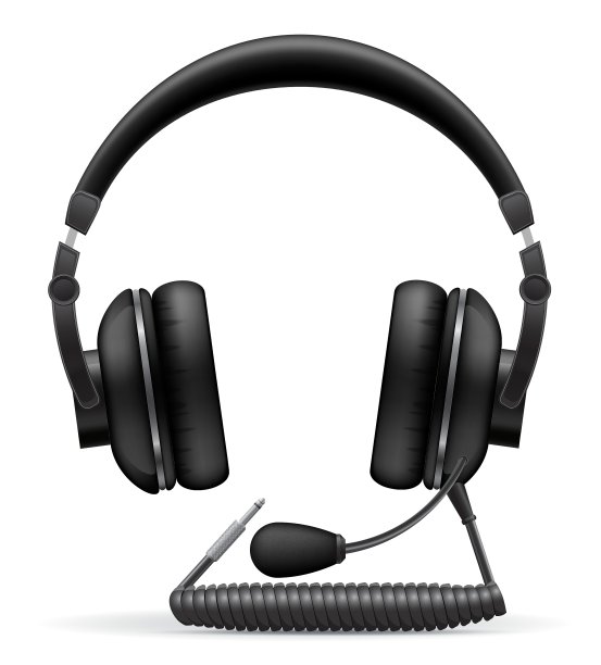 声耳机04图片下载