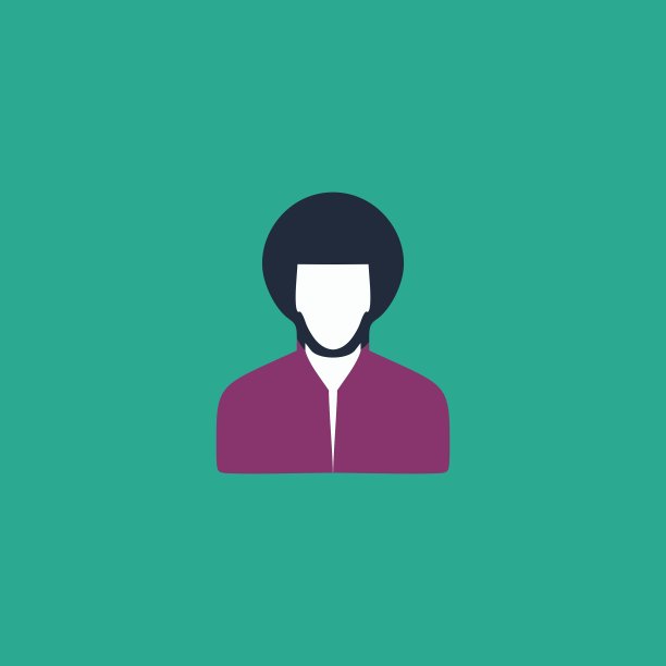 hippi人图标图片下载