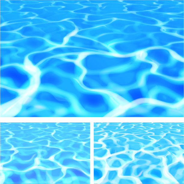 池的水图片下载