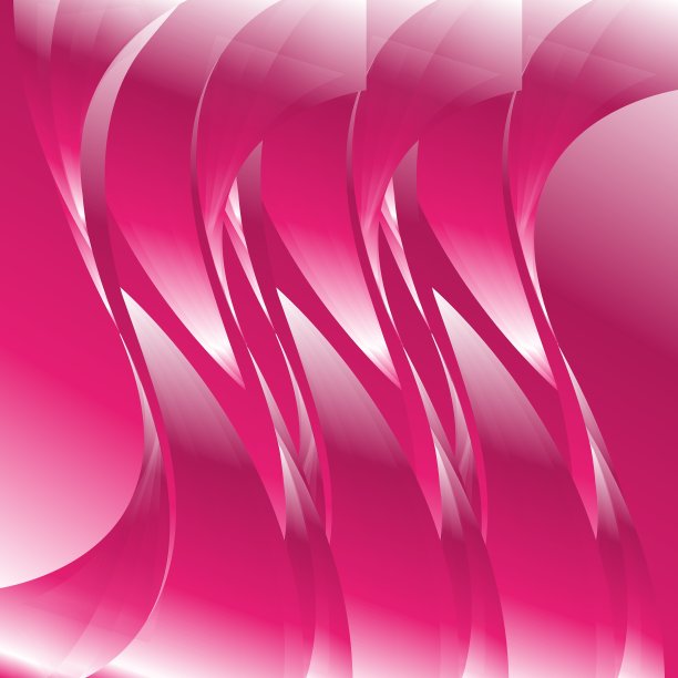 抽象的粉红色背景图片下载