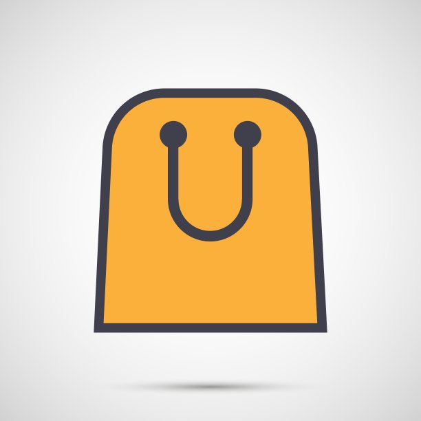 女包与处理图标图片下载