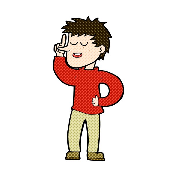 有创意的卡通人物图片下载