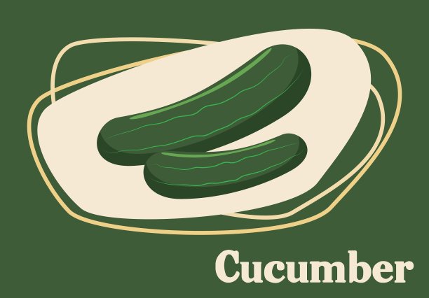 健康食品设计图片下载