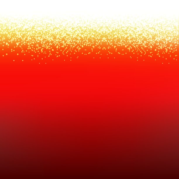 红色短信圣诞卡图片下载