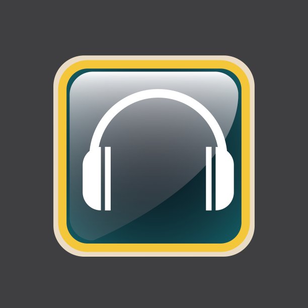 音乐声音设计图片下载