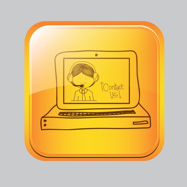 呼叫中心设计图片下载