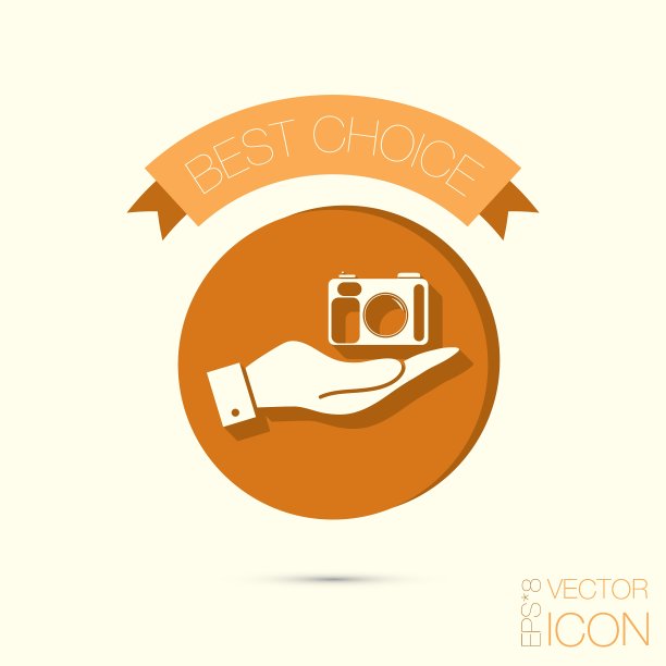 手拿相机图片下载