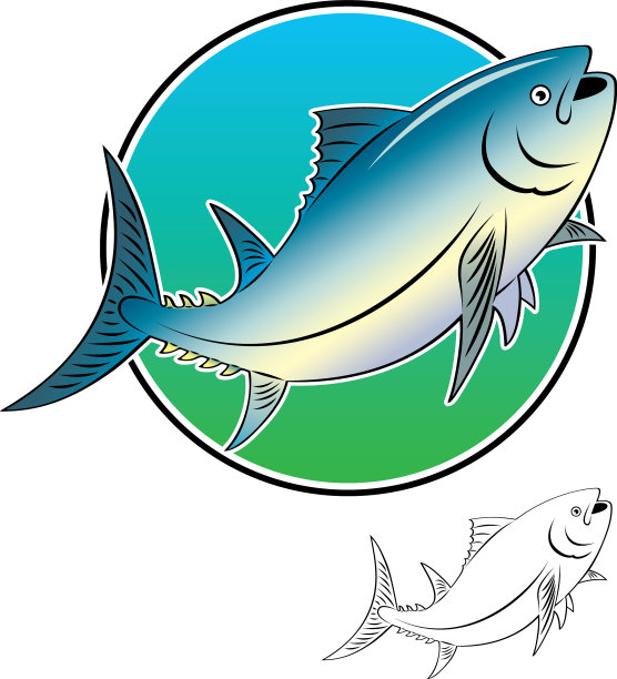 金枪鱼图片下载