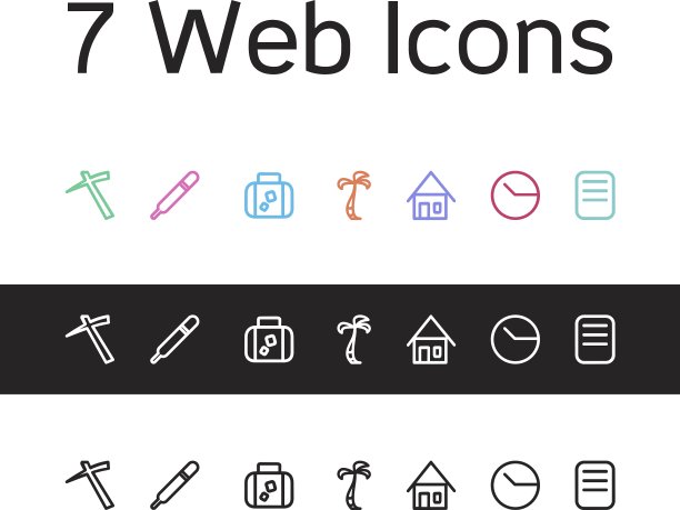 一套人生偶像工作医院出差图片下载