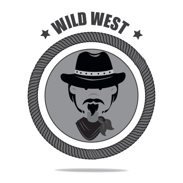 西部文化图片下载