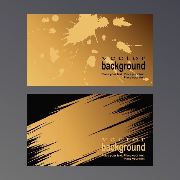 黄金卡图片下载