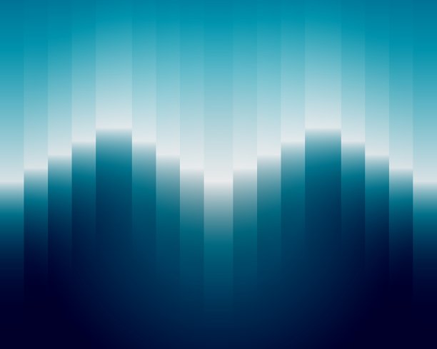 几何蓝色bg图片下载