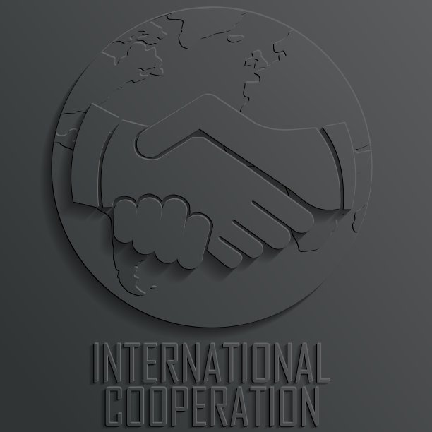 握手图标图片下载