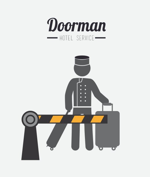 酒店设计图片下载