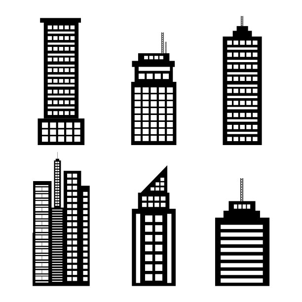 城市设计图片下载