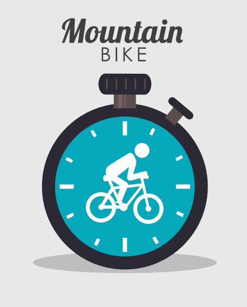 自行车设计图片下载