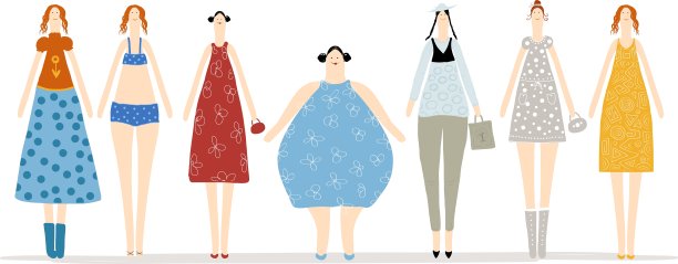 为你设计的女性聚会图片下载