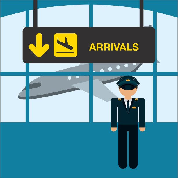 飞机旅行图片下载