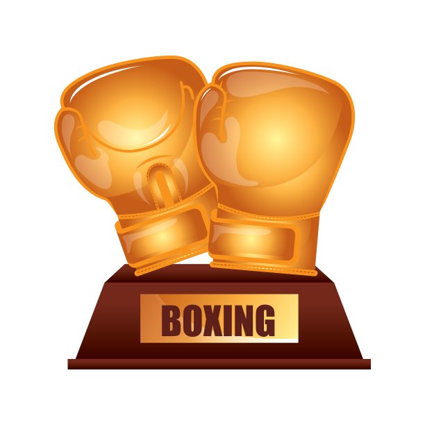 拳击运动图片下载