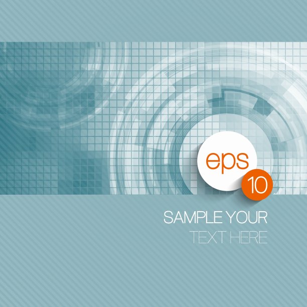 未来主义的背景图片下载