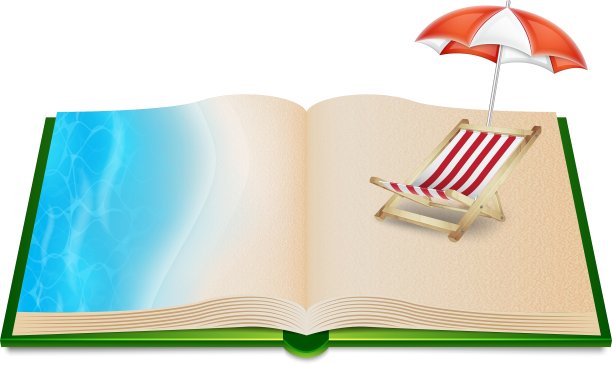 打开书图片下载