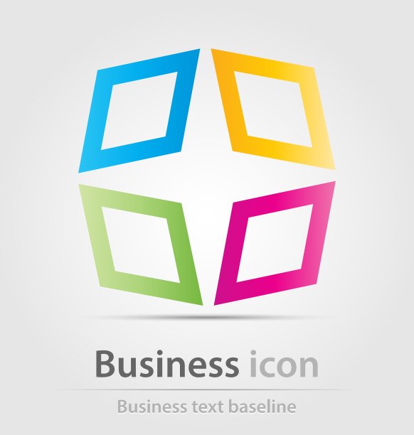 最初创建的业务图标图片下载