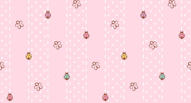 粉红色的背景图片下载