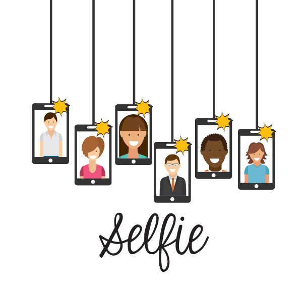 照片自拍图片下载