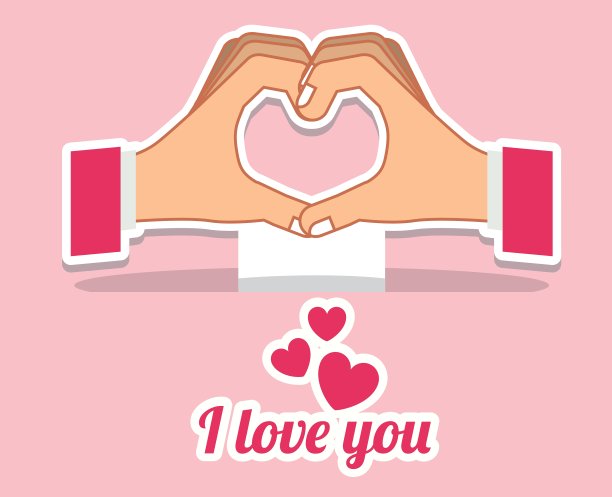 手动作设计图片下载