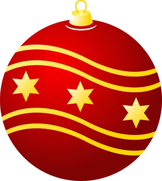 圣诞玩具图片下载