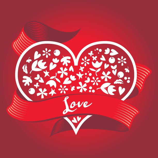 情人节礼物图片下载