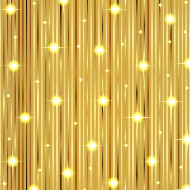 圣诞金色闪亮的背景图片下载