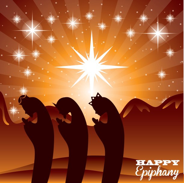 圣诞设计图片下载