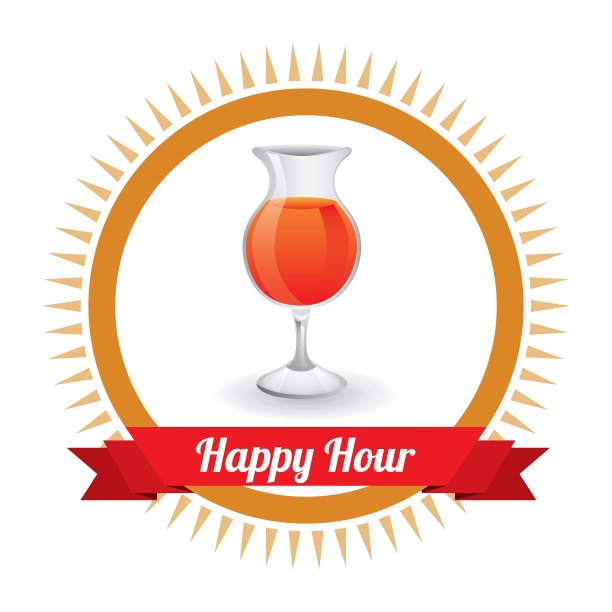 快乐时光设计图片下载