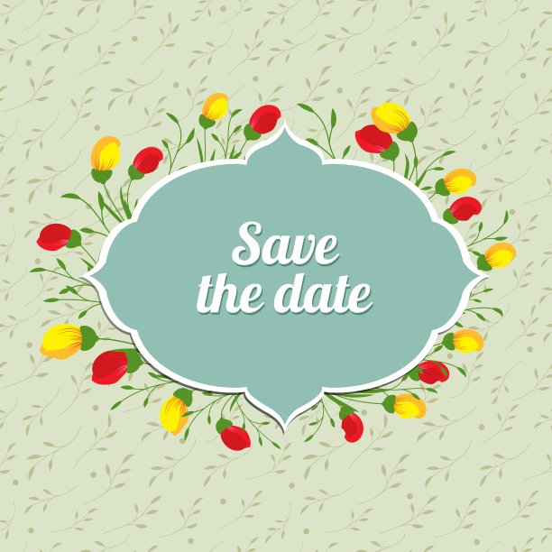 花框背景图片下载