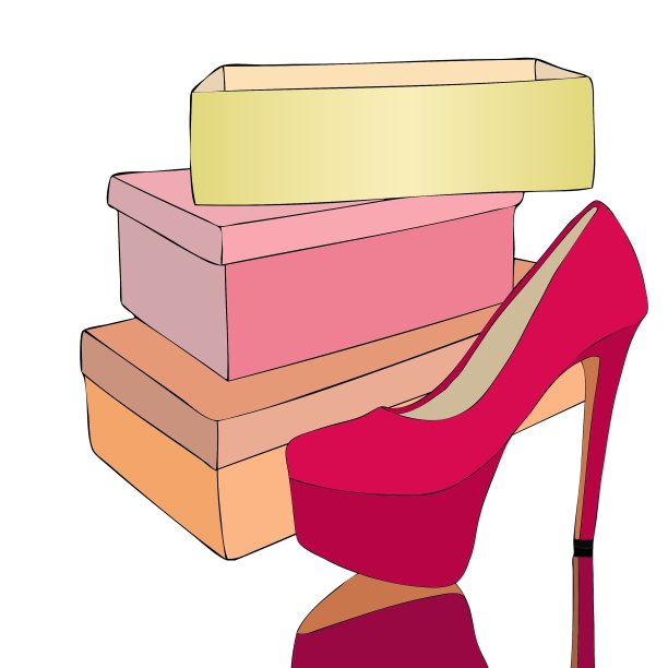 一个漂亮的礼物图片下载