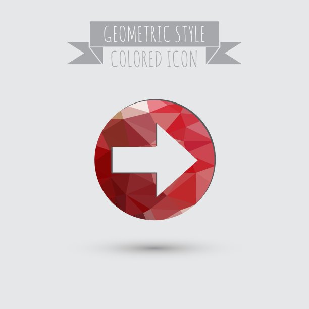 web箭头图片下载