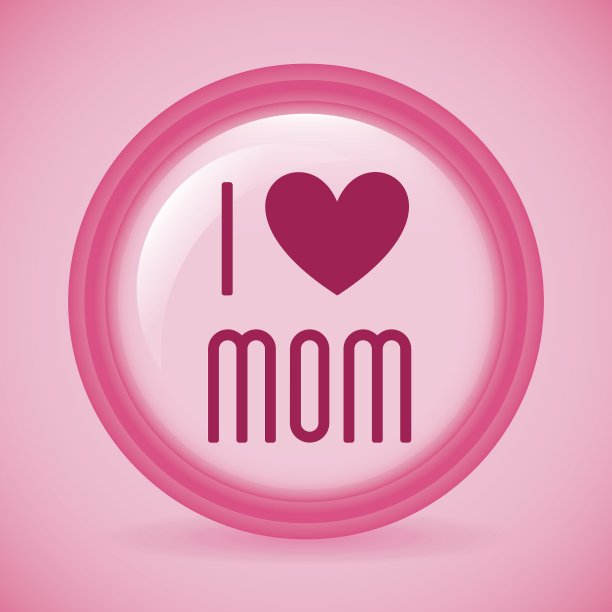 母亲节图片下载