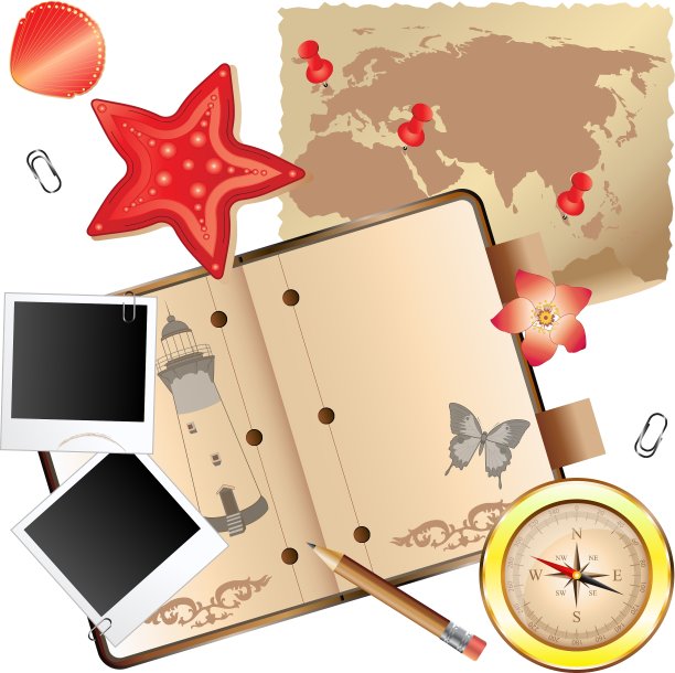 旅游集图片下载