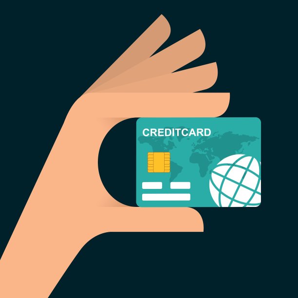 付款图标设计图片下载